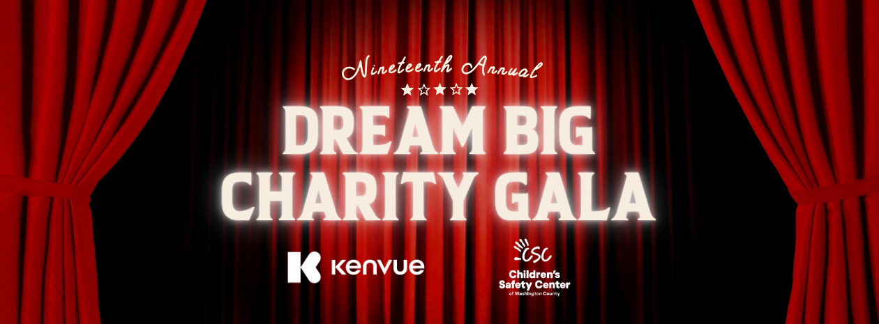 Dream Big Charity Gala
